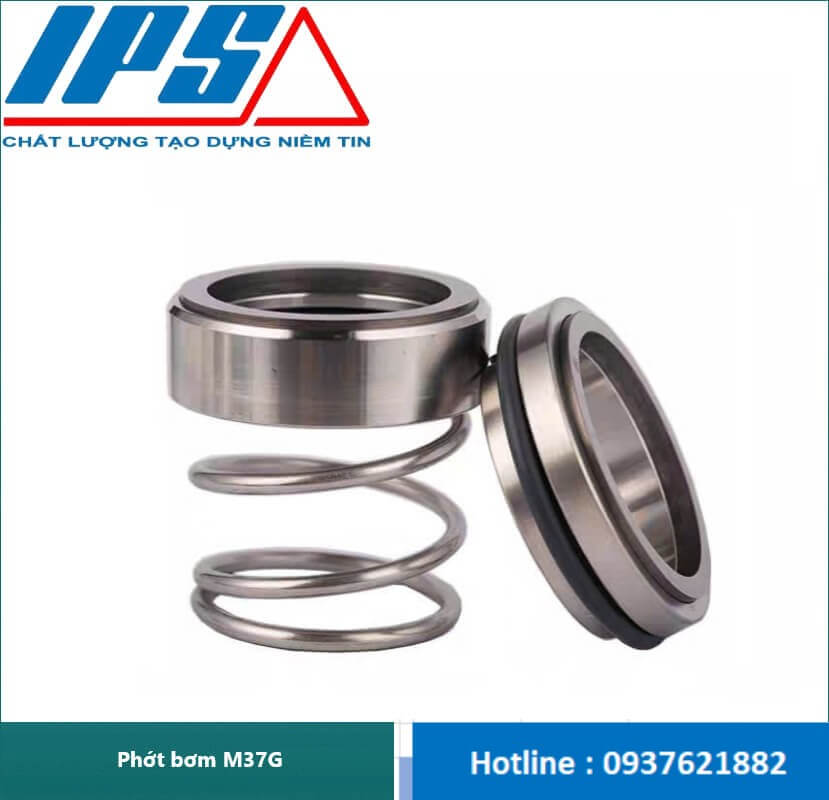 Phớt bơm M37G-2(3